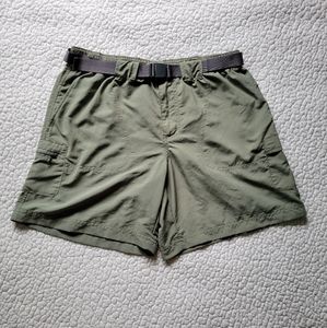Columbia Sandy River Cargo Shorts